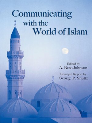 cover image of Communicating with the World of Islam